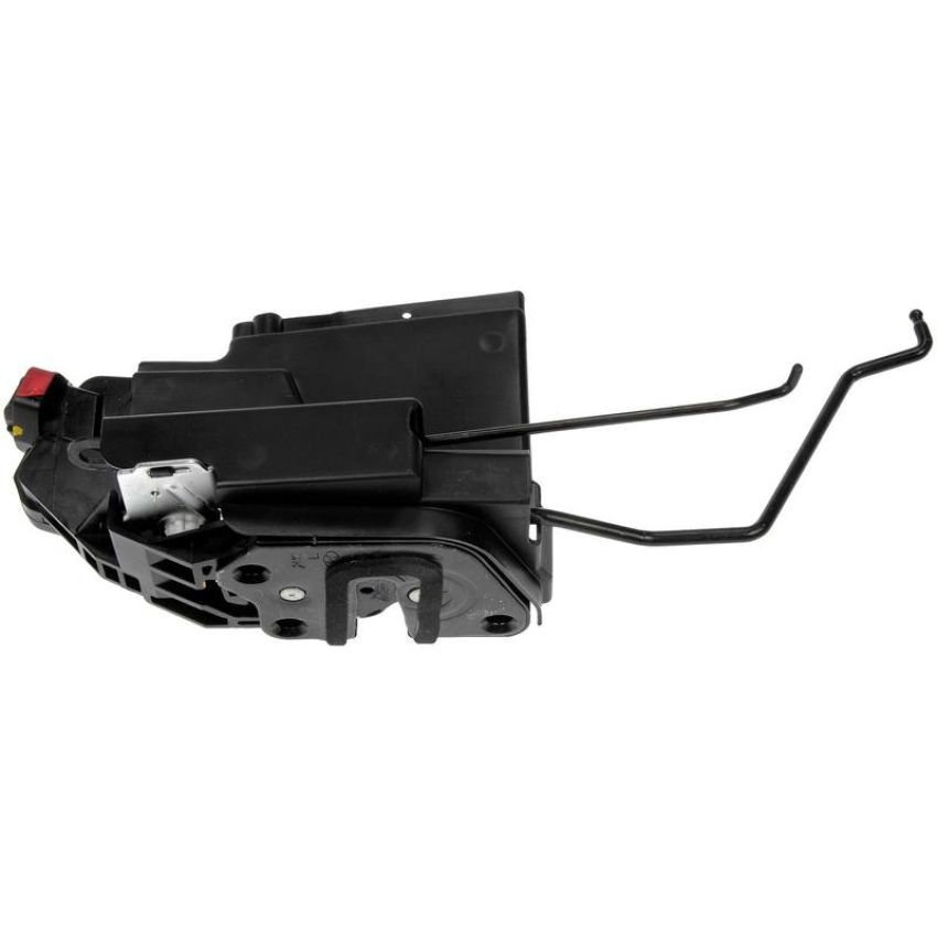 DORMAN 937-062 Door Lock Actuator - Integrated With Latch