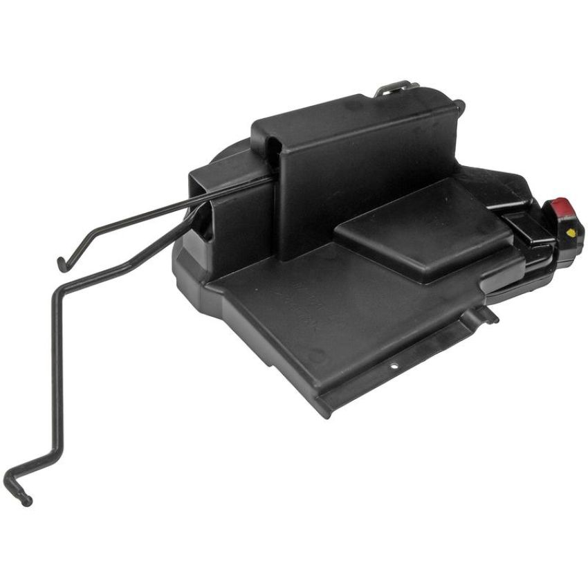 DORMAN 937-062 Door Lock Actuator - Integrated With Latch