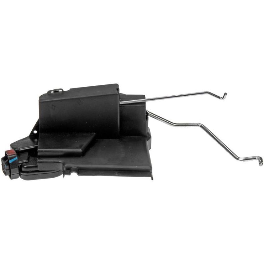 DORMAN 937-063 Door Lock Actuator - Integrated With Latch