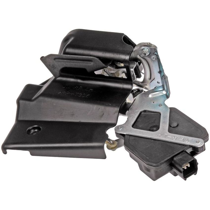 DORMAN 937-066 Door Lock Actuator - Integrated With Latch