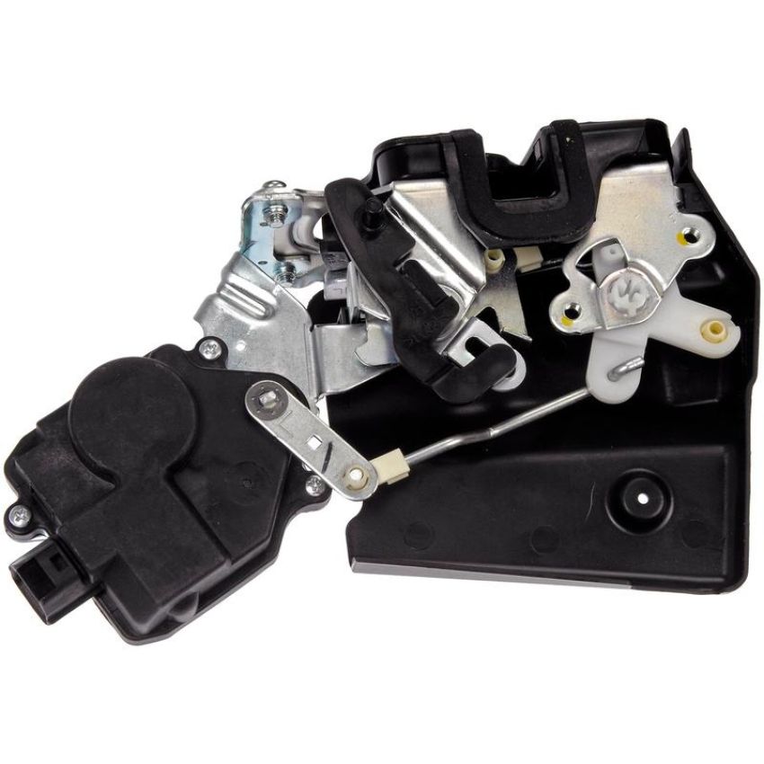 DORMAN 937-066 Door Lock Actuator - Integrated With Latch