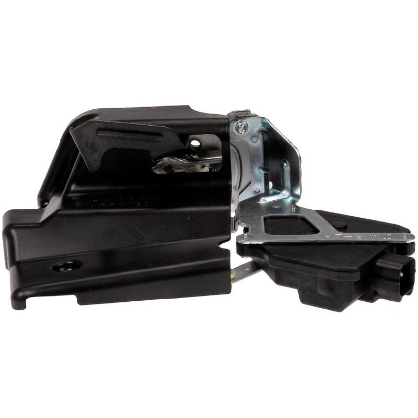 DORMAN 937-066 Door Lock Actuator - Integrated With Latch