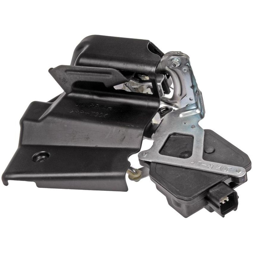 DORMAN 937-066 Door Lock Actuator - Integrated With Latch