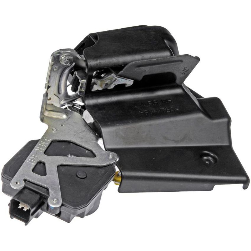 DORMAN 937-067 Door Lock Actuator - Integrated With Latch
