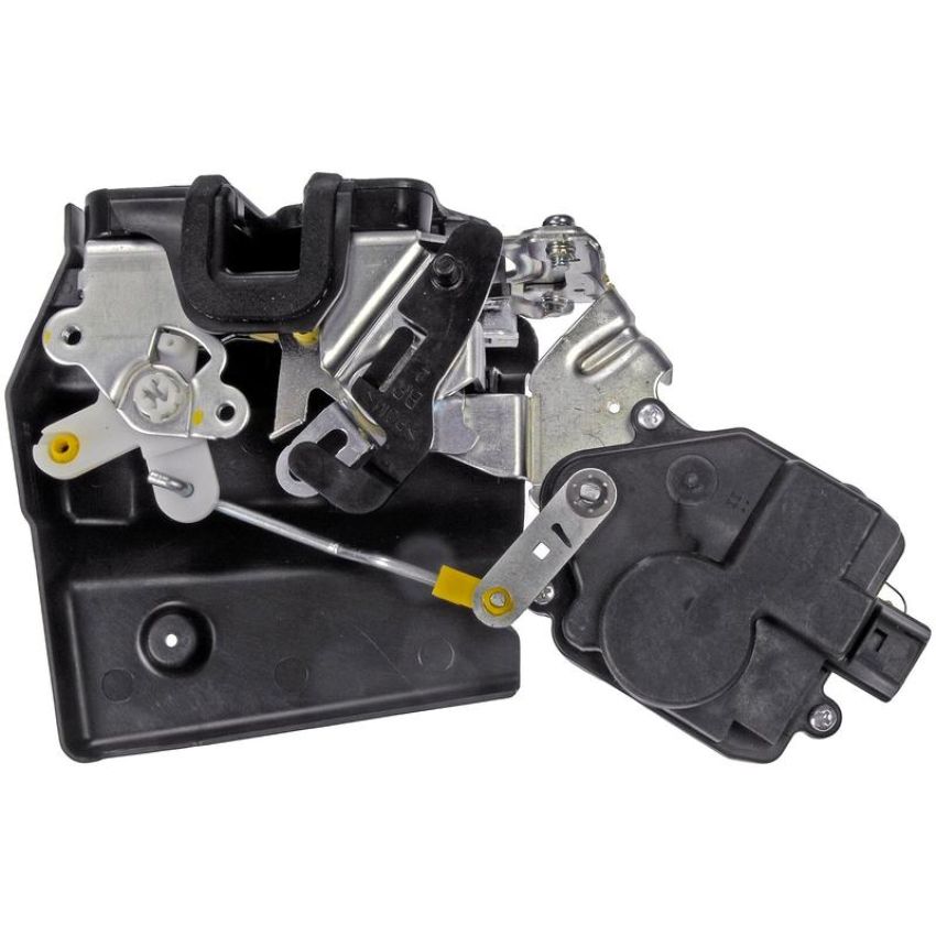 DORMAN 937-067 Door Lock Actuator - Integrated With Latch