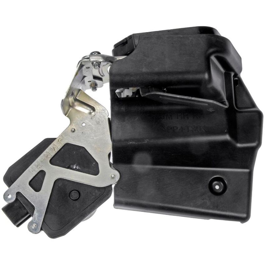DORMAN 937-067 Door Lock Actuator - Integrated With Latch