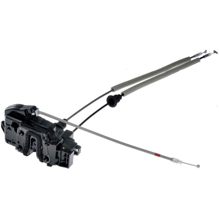 DORMAN 937-070 Door Lock Actuator - Integrated