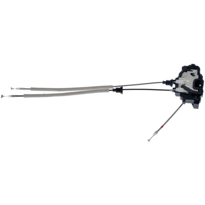 DORMAN 937-070 Door Lock Actuator - Integrated