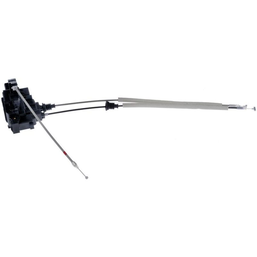 DORMAN 937-070 Door Lock Actuator - Integrated