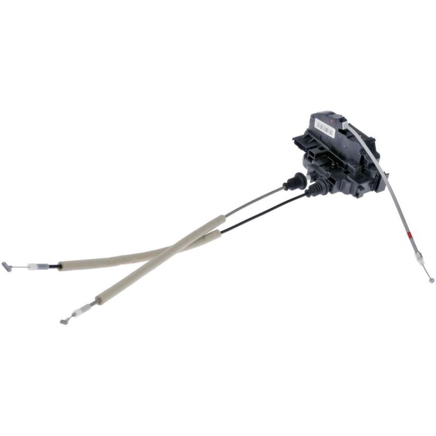 DORMAN 937-071 Door Lock Actuator - Integrated