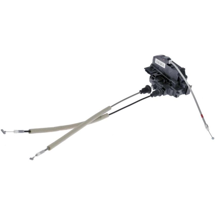 DORMAN 937-071 Door Lock Actuator - Integrated