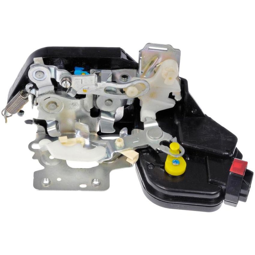 DORMAN 937-072 Door Lock Actuator - Integrated