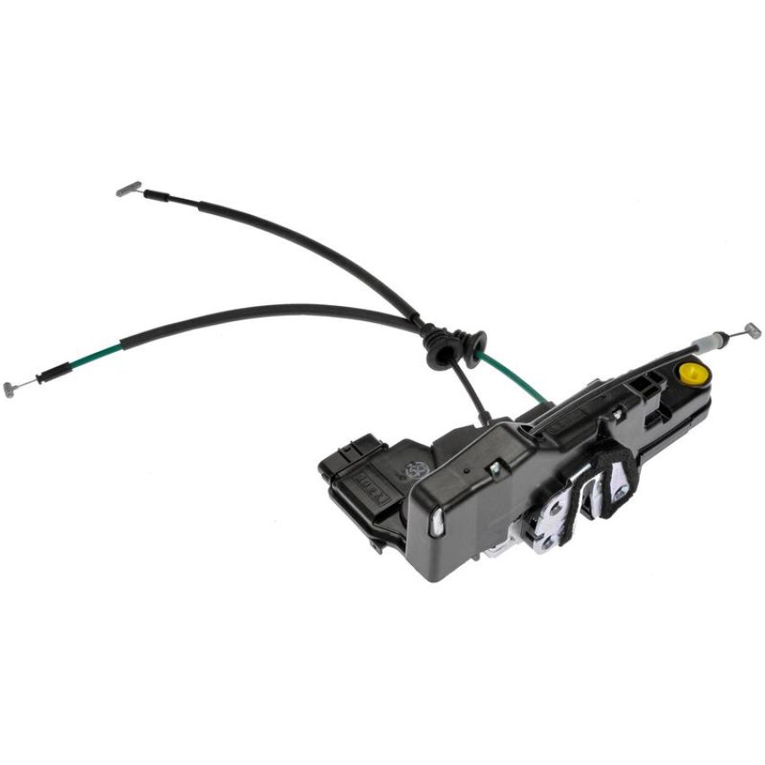 DORMAN 937-074 Door Lock Actuator - Integrated
