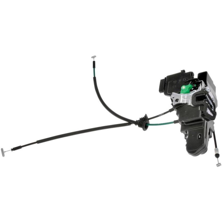 DORMAN 937-074 Door Lock Actuator - Integrated