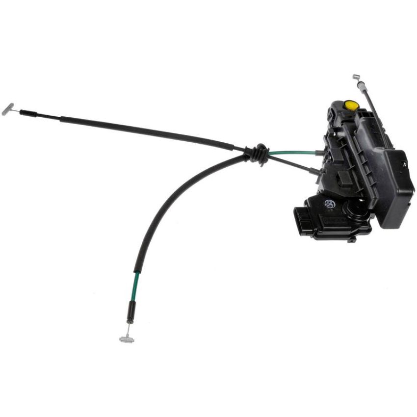 DORMAN 937-074 Door Lock Actuator - Integrated