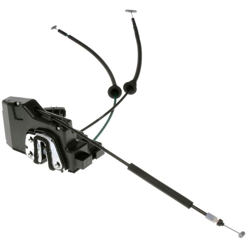 DORMAN 937-076 Door Lock Actuator - Non Integrated