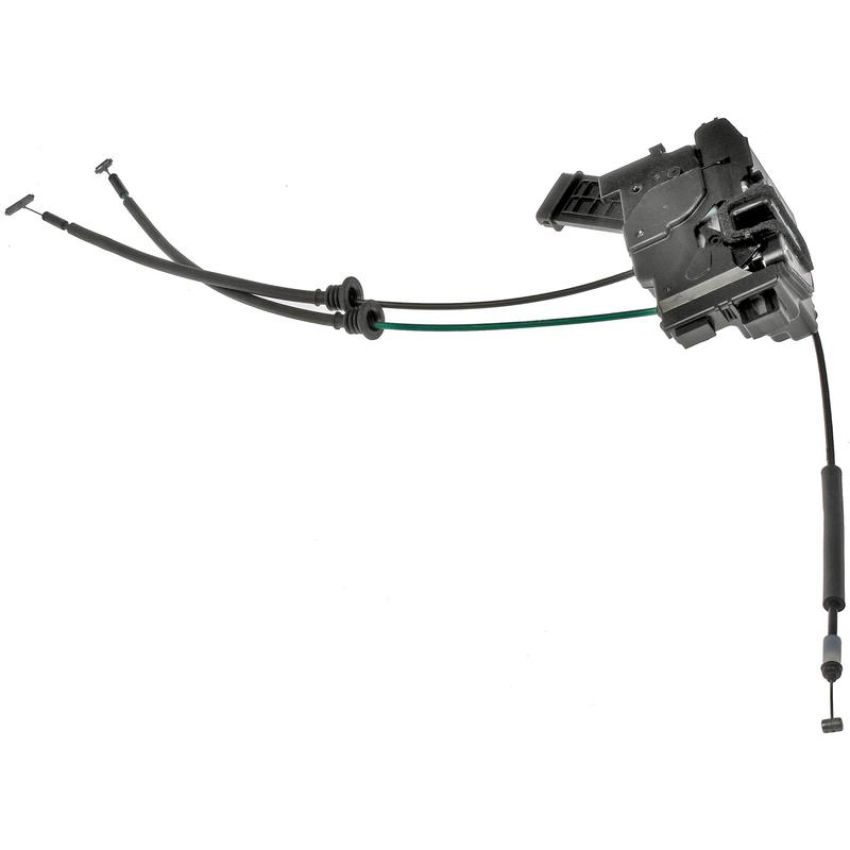 DORMAN 937-076 Door Lock Actuator - Non Integrated
