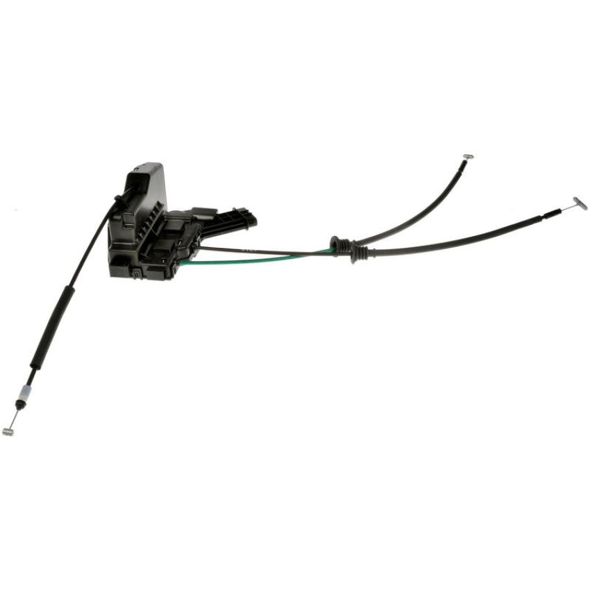 DORMAN 937-076 Door Lock Actuator - Non Integrated