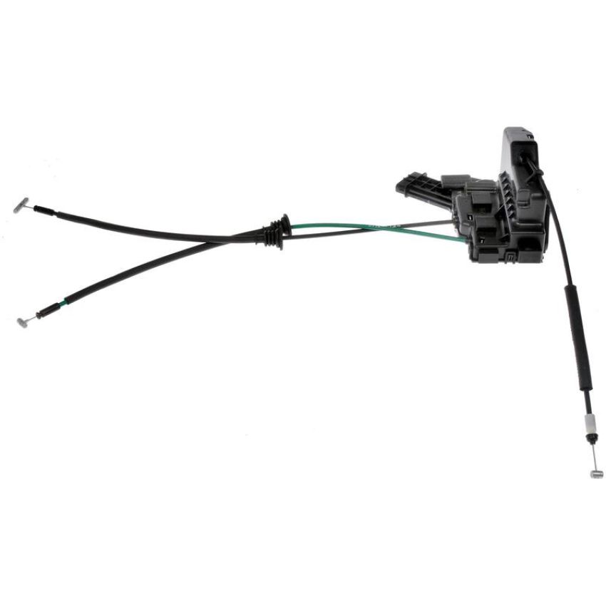 DORMAN 937-077 Door Lock Actuator - Integrated
