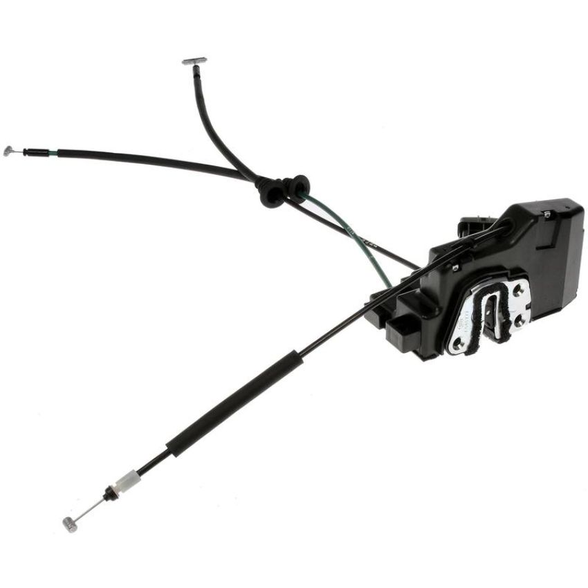 DORMAN 937-077 Door Lock Actuator - Integrated