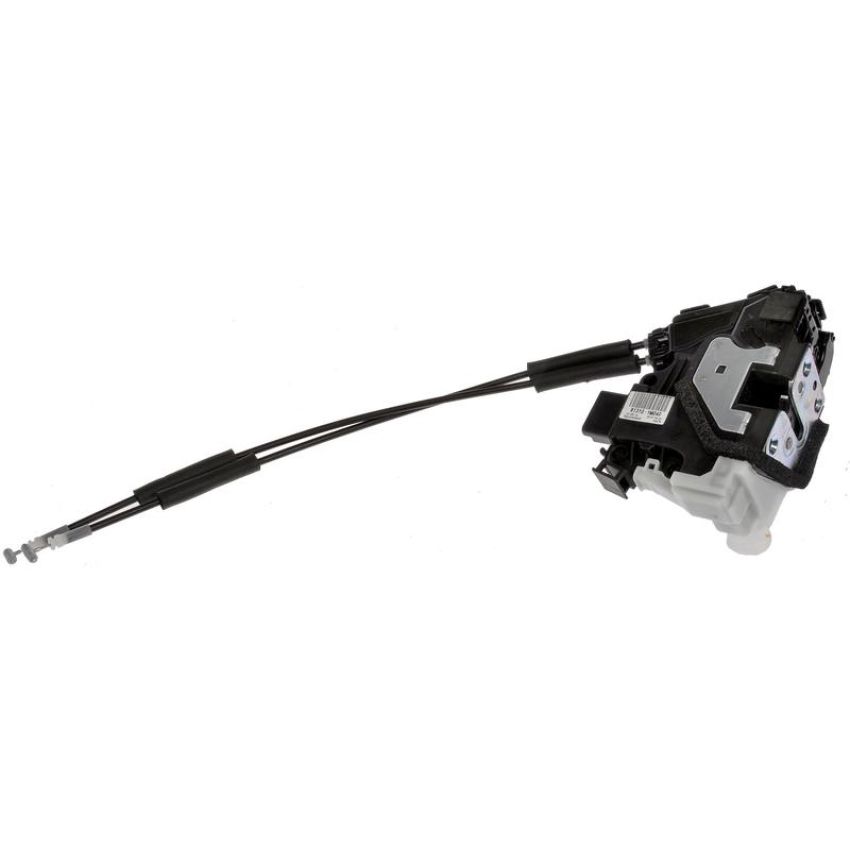 DORMAN 937-078 Door Lock Actuator - Integrated