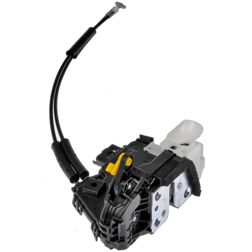 DORMAN 937-078 Door Lock Actuator - Integrated