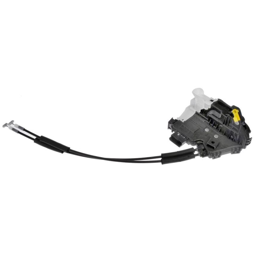 DORMAN 937-078 Door Lock Actuator - Integrated