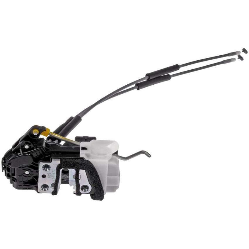 DORMAN 937-080 Door Lock Actuator - Integrated With Latch