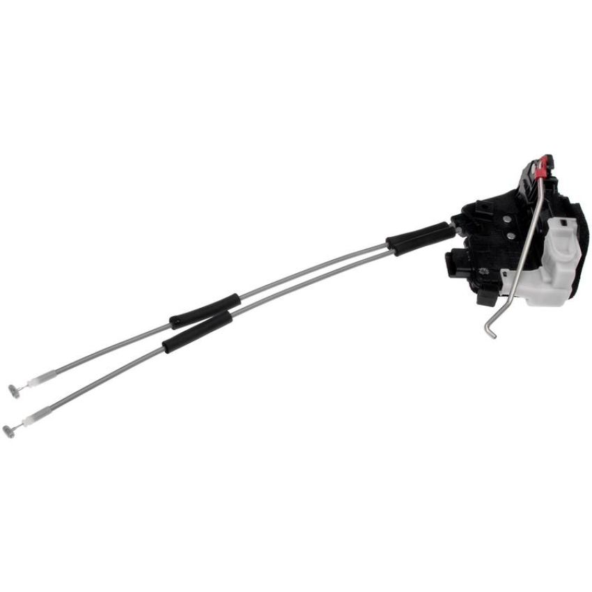 DORMAN 937-081 Door Lock Actuator - Integrated With Latch