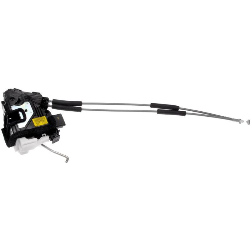 DORMAN 937-081 Door Lock Actuator - Integrated With Latch