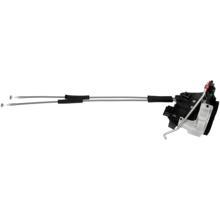 DORMAN 937-081 Door Lock Actuator - Integrated With Latch