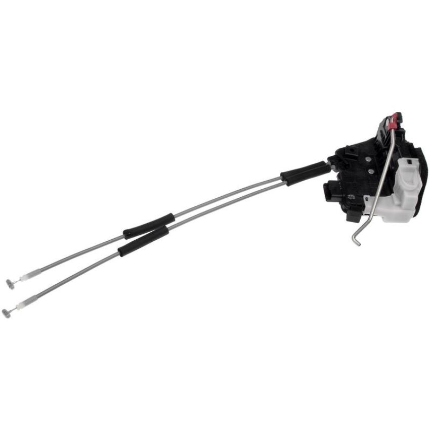 DORMAN 937-081 Door Lock Actuator - Integrated With Latch