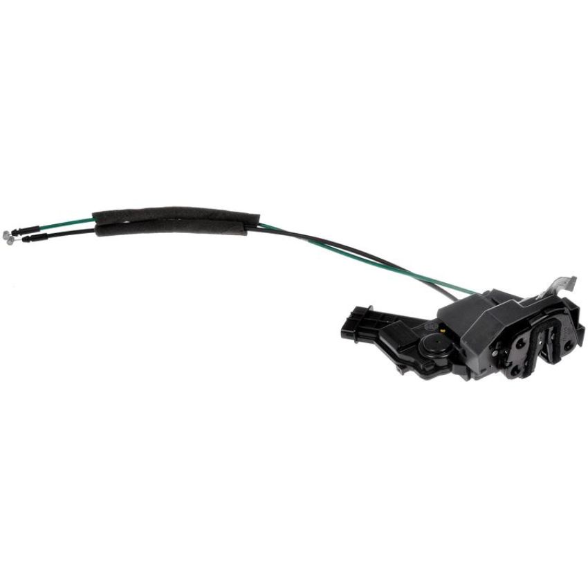 DORMAN 937-084 Door Lock Actuator - Integrated