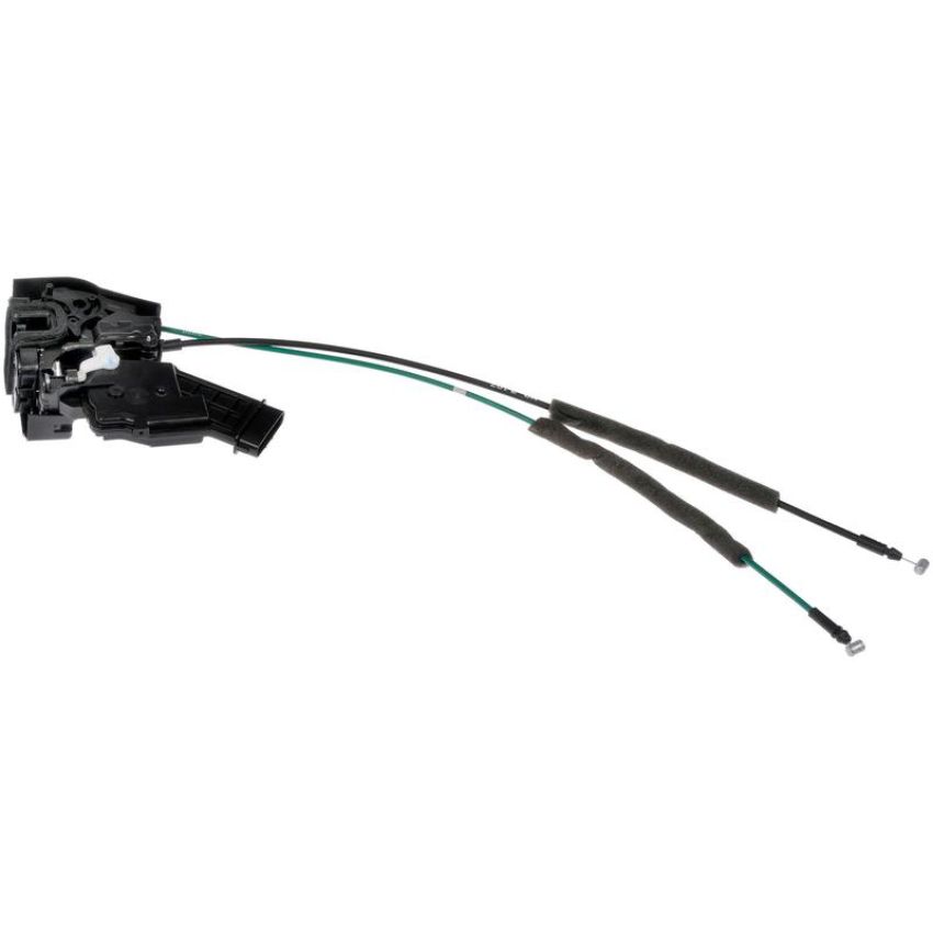 DORMAN 937-084 Door Lock Actuator - Integrated