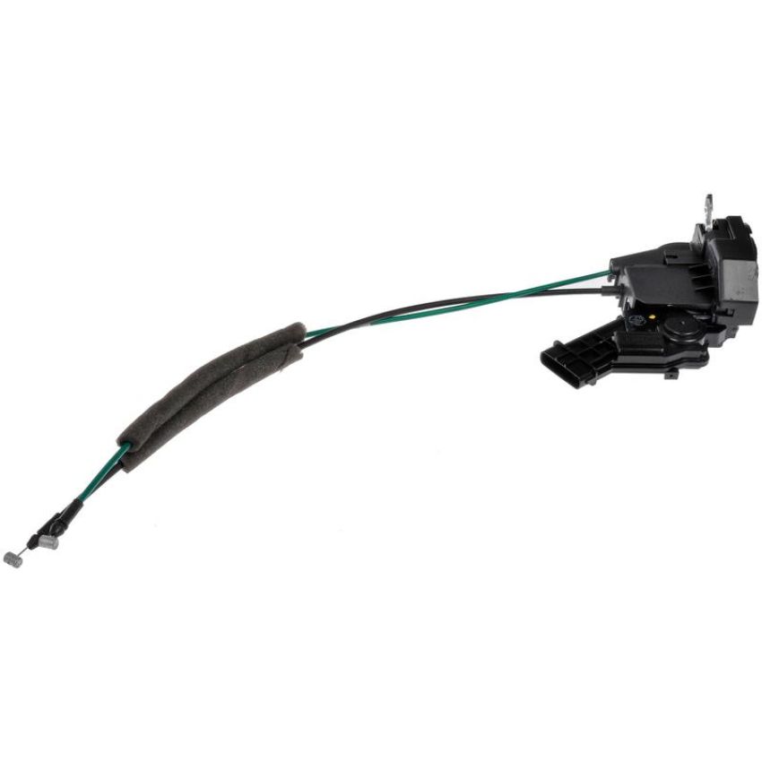 DORMAN 937-084 Door Lock Actuator - Integrated
