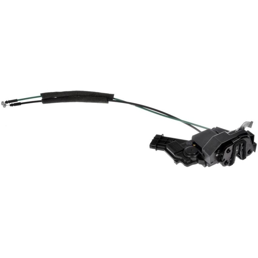 DORMAN 937-084 Door Lock Actuator - Integrated