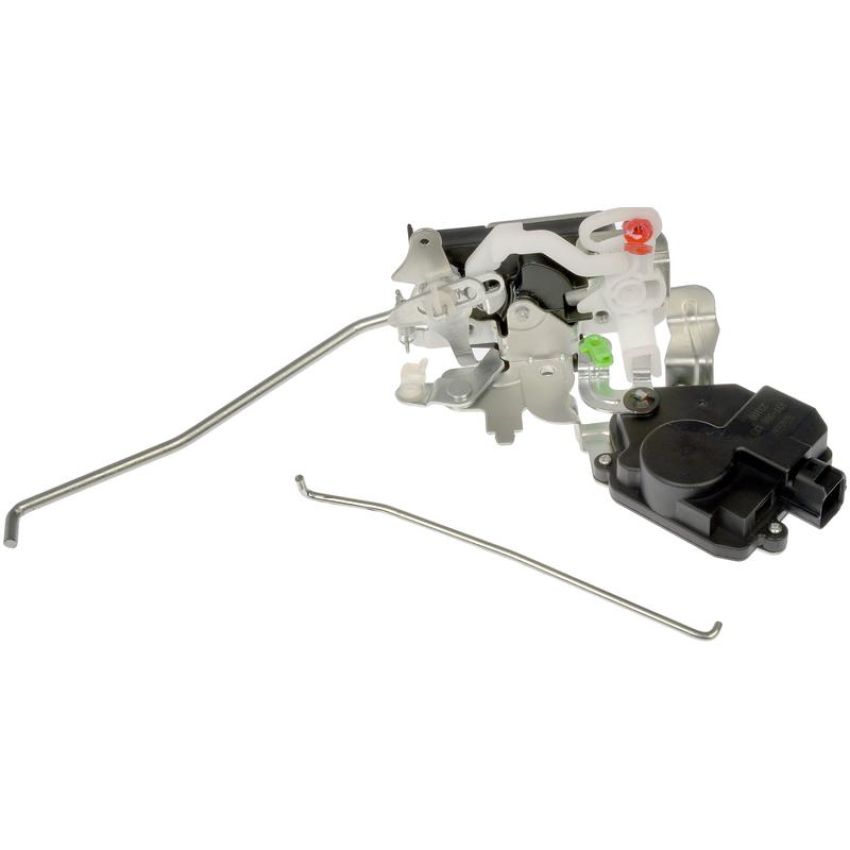 DORMAN 937-088 Door Lock Actuator - Integrated
