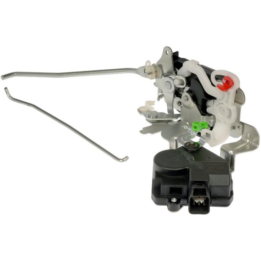 DORMAN 937-088 Door Lock Actuator - Integrated