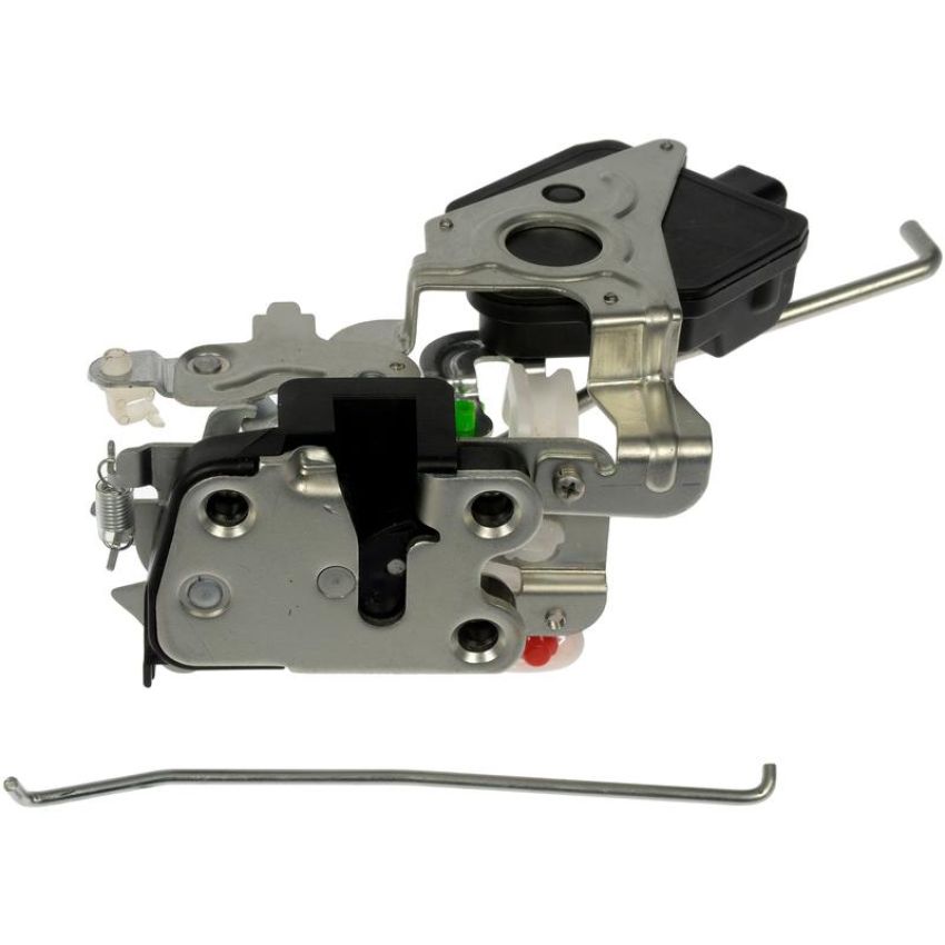 DORMAN 937-088 Door Lock Actuator - Integrated