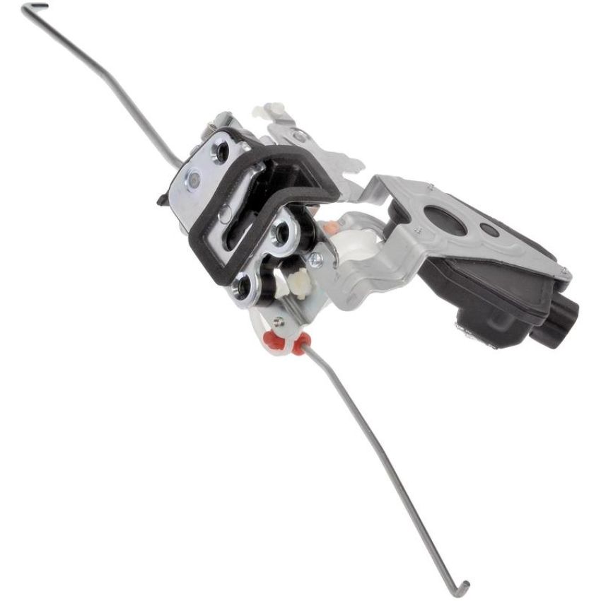 DORMAN 937-088 Door Lock Actuator - Integrated