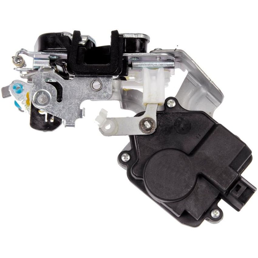 DORMAN 937-093 Door Lock Actuator - Integrated With Latch