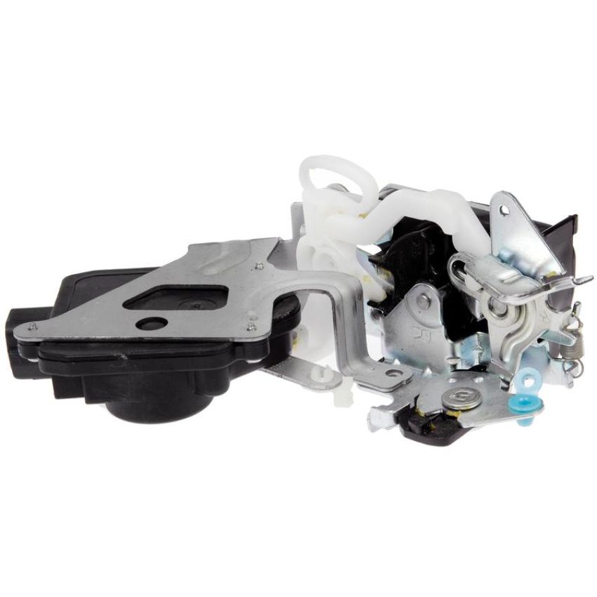 DORMAN 937-093 Door Lock Actuator - Integrated With Latch