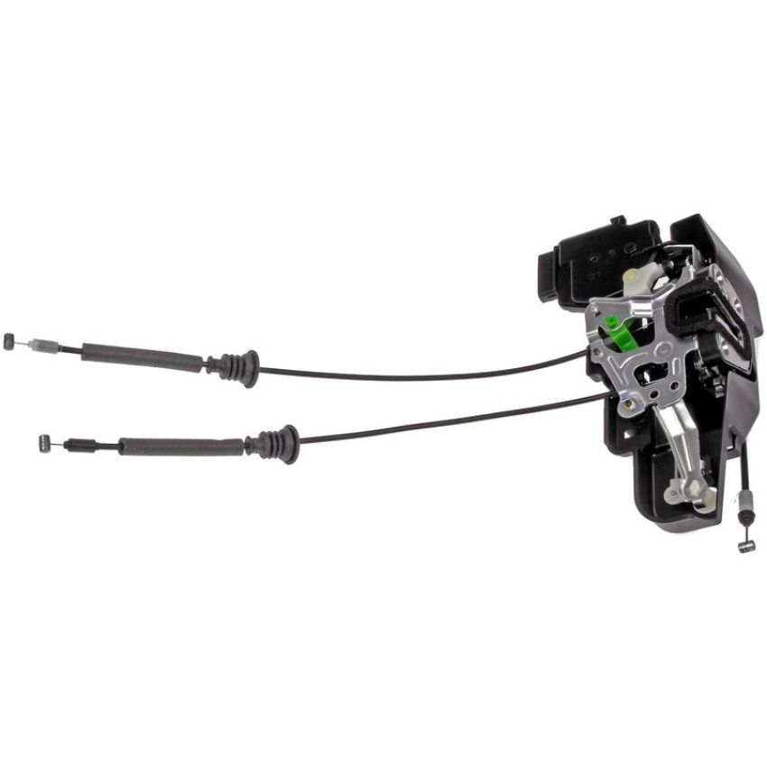 DORMAN 937-094 Door Lock Actuator - Integrated With Latch