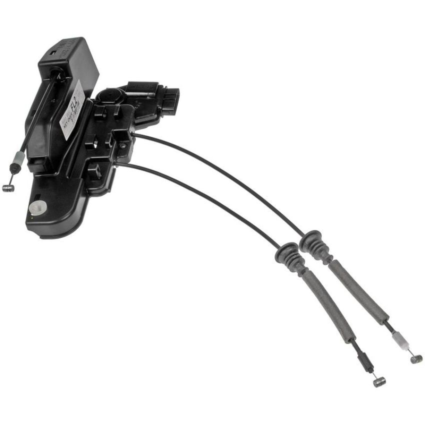 DORMAN 937-094 Door Lock Actuator - Integrated With Latch