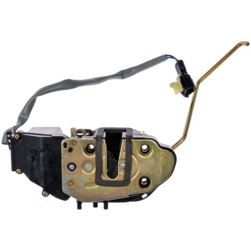 DORMAN 937-115 Door Lock Actuator - Non Integrated