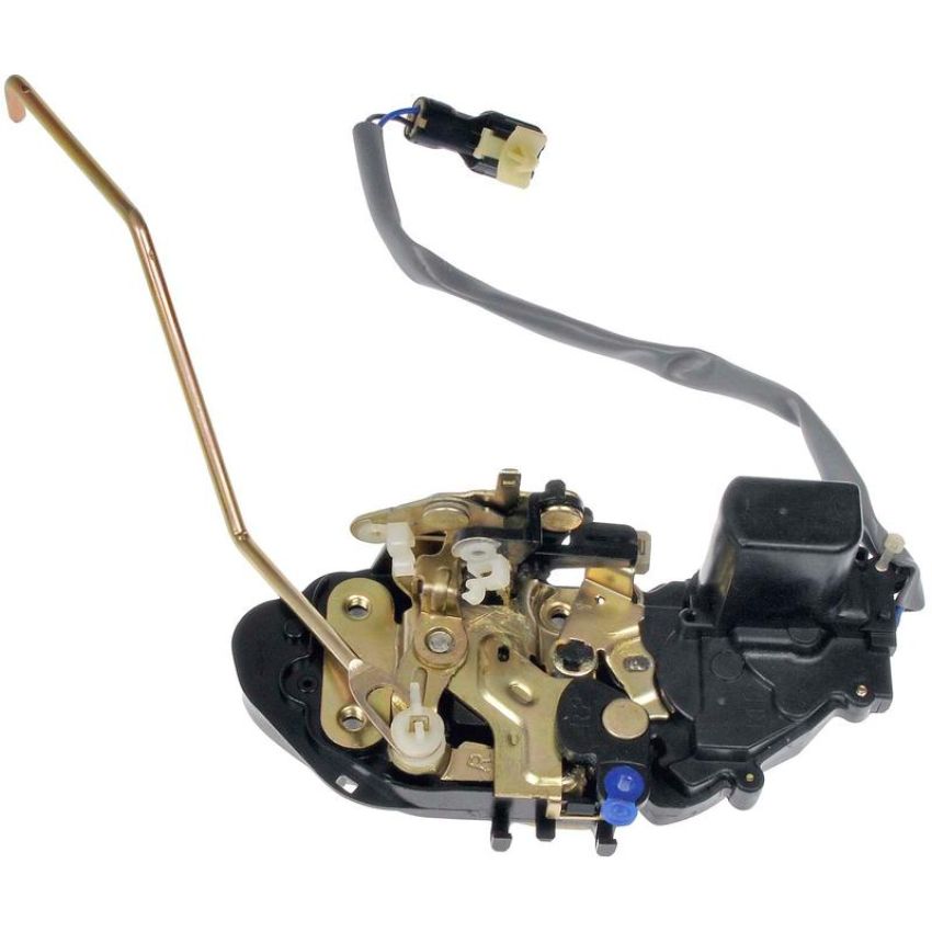 DORMAN 937-115 Door Lock Actuator - Non Integrated