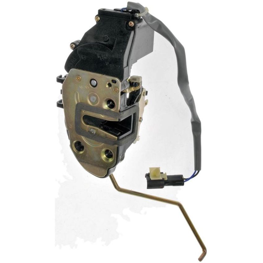 DORMAN 937-115 Door Lock Actuator - Non Integrated