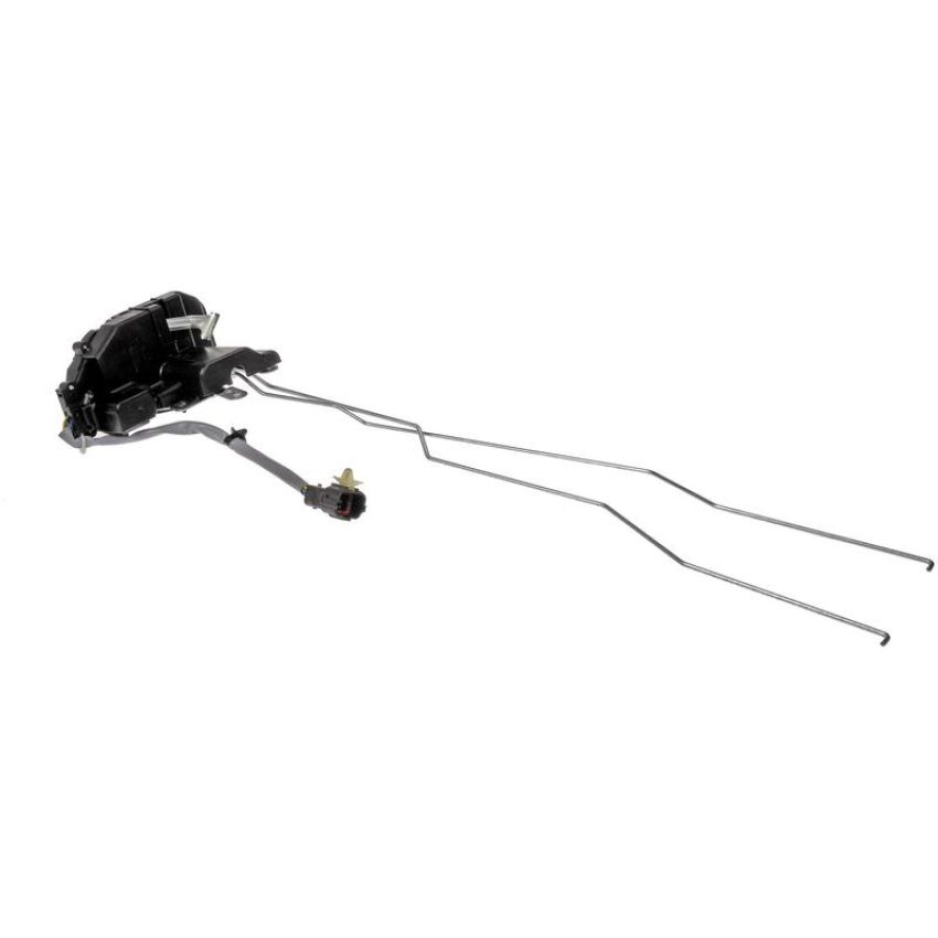 DORMAN 937-123 Door Lock Actuator - Integrated With Latch
