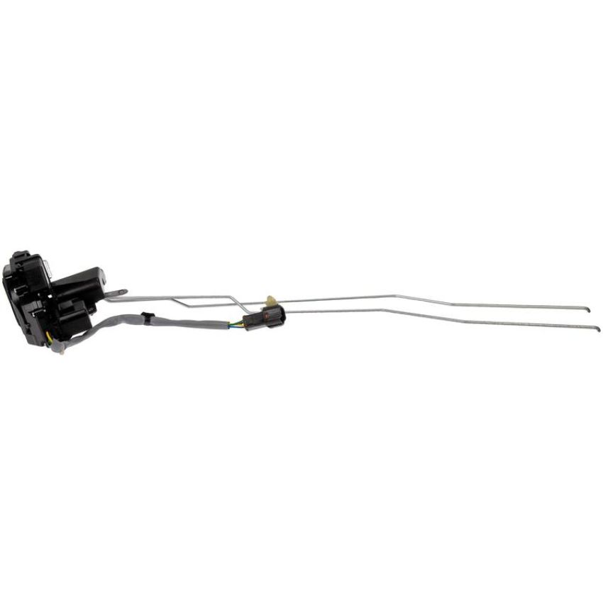 DORMAN 937-123 Door Lock Actuator - Integrated With Latch