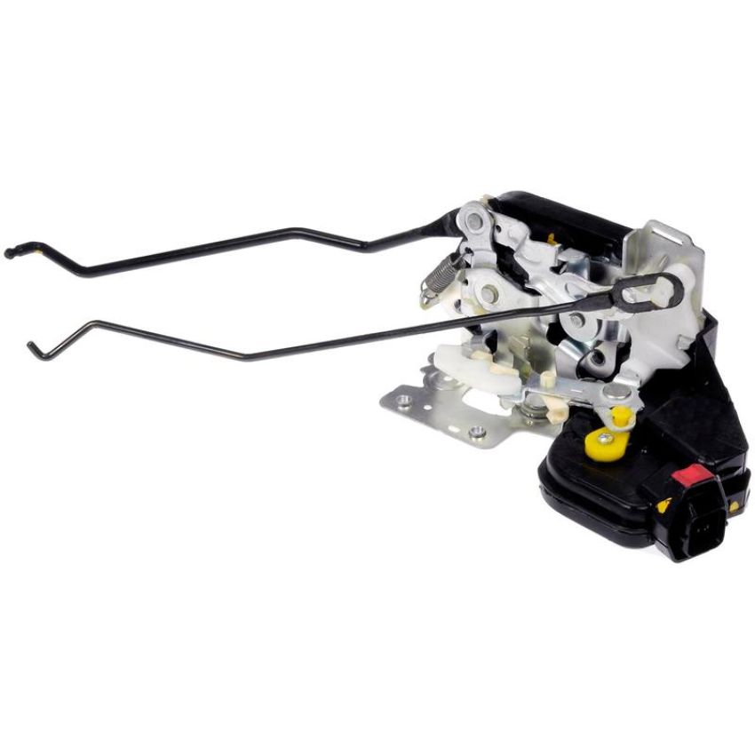 DORMAN 937-124 Door Lock Actuator - Integrated With Latch